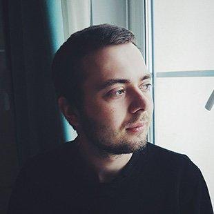 Михаил web developer