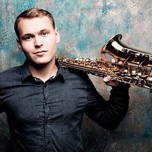 Владислав саксофонист саксофонист